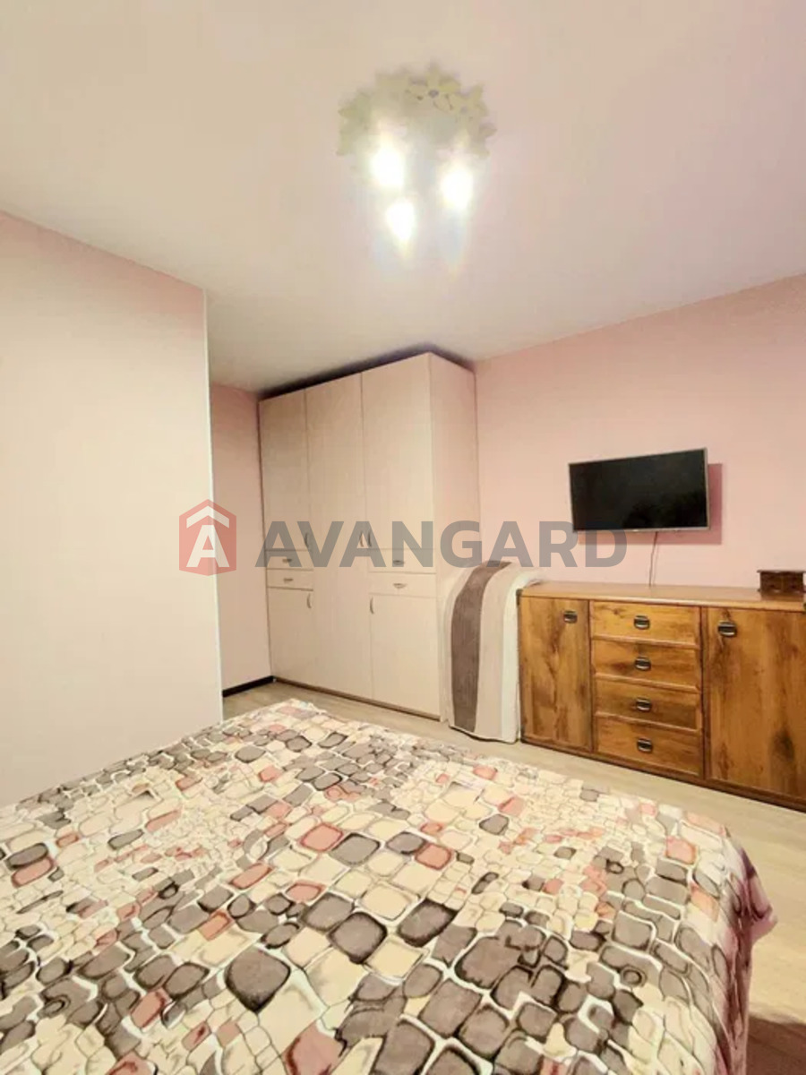 3 комн. квартира, 92.2/-/10.4 кв. м., 6/10 этаж фото 16 3 комн. квартира, 92.2/-/10.4 кв. м., 6/10 этаж фото 16