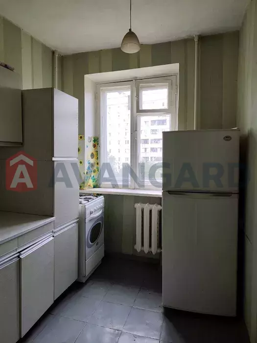 1 комн. квартира, 30/-/5 кв. м., 4/5 этаж фото 4 1 комн. квартира, 30/-/5 кв. м., 4/5 этаж фото 4