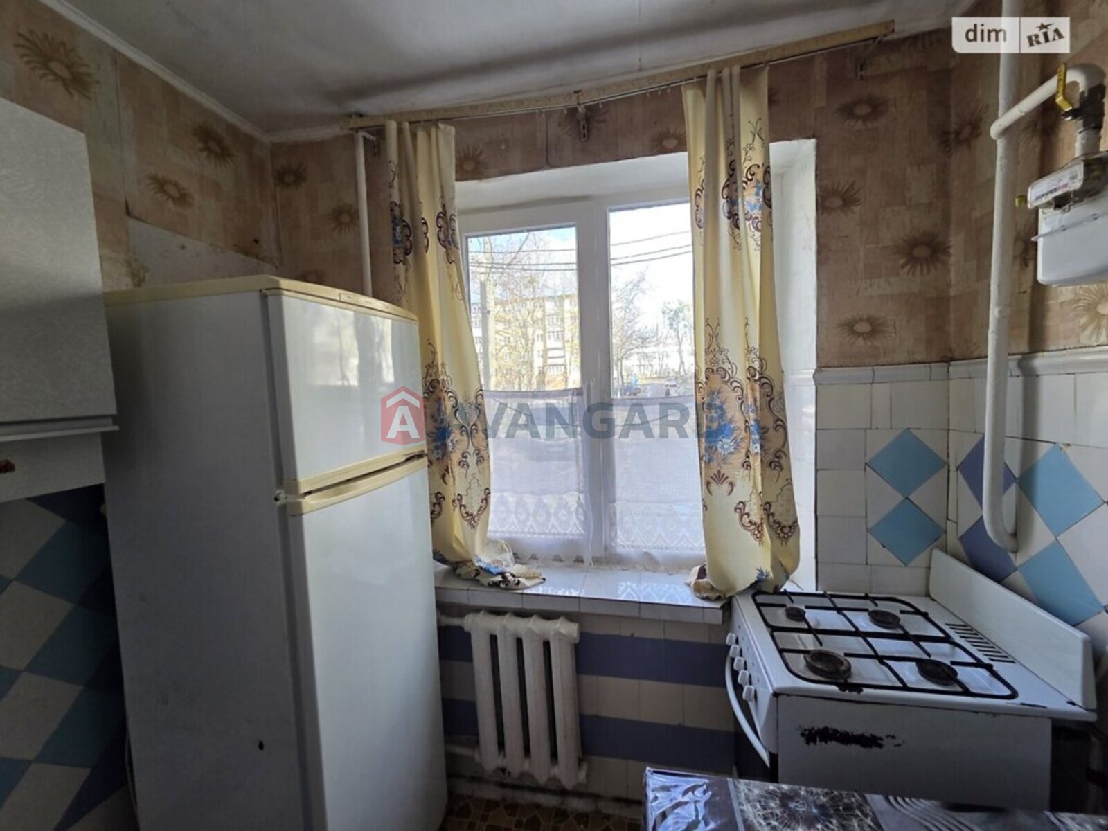 2 кім. квартира, 43/30/5 кв. м., 1/5 поверх фото 11 2 кім. квартира, 43/30/5 кв. м., 1/5 поверх фото 11