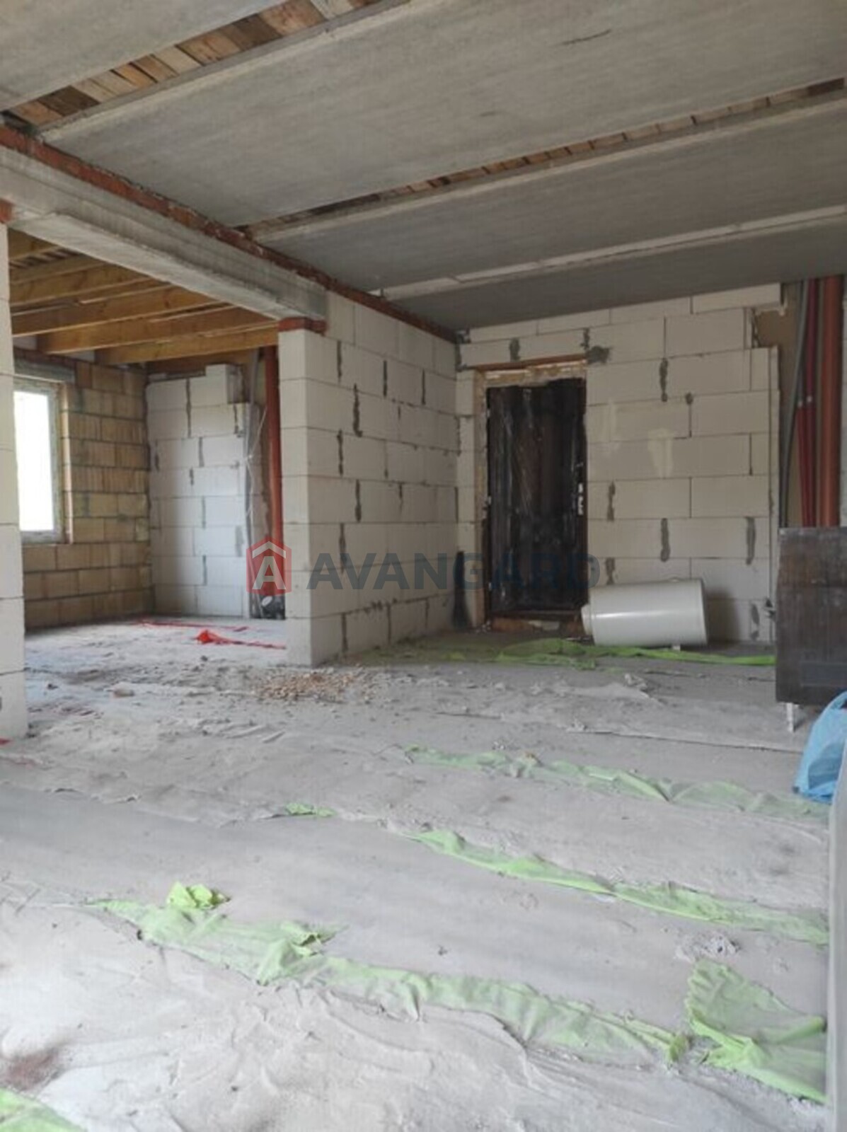 2 кім. квартира, 50/-/10 кв. м., 2/3 поверх фото 5 2 кім. квартира, 50/-/10 кв. м., 2/3 поверх фото 5