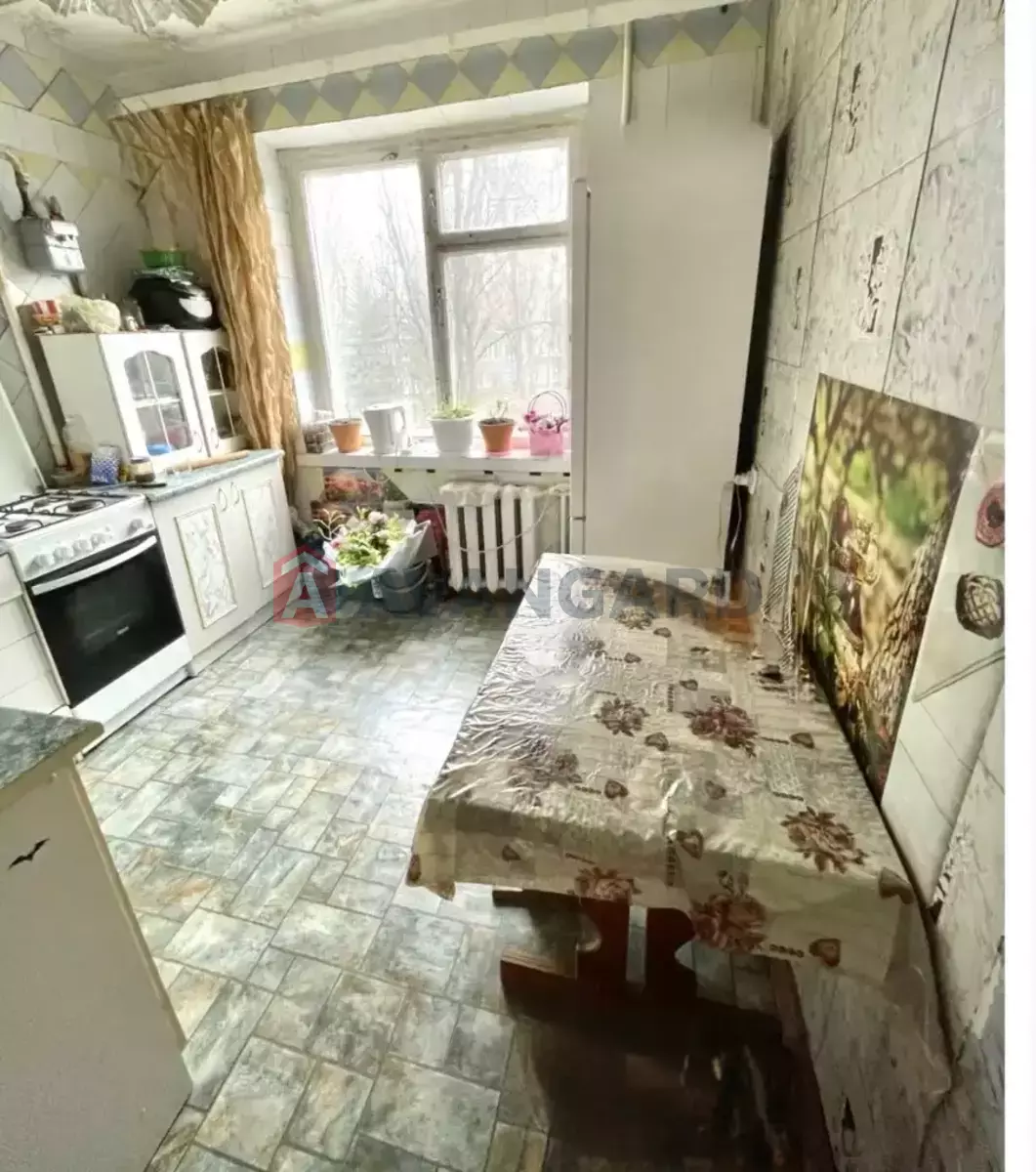 2 кім. квартира, 52/33/8 кв. м., 3/9 поверх фото 4 2 кім. квартира, 52/33/8 кв. м., 3/9 поверх фото 4