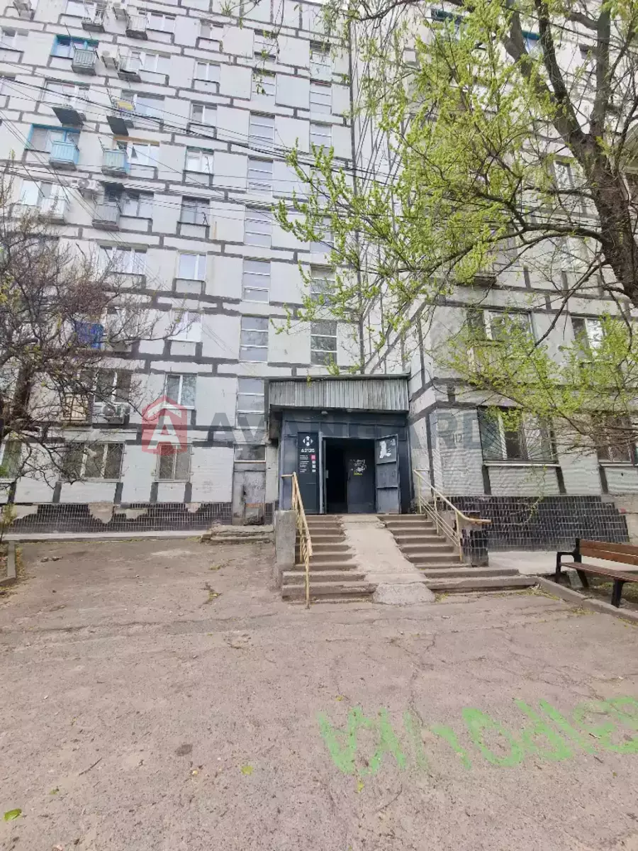 1 комн. квартира, 30/-/- кв. м., 6/9 этаж фото 17 1 комн. квартира, 30/-/- кв. м., 6/9 этаж фото 17