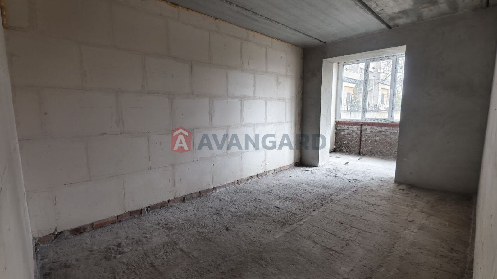 2 кім. квартира, 65/41/8 кв. м., 1/12 поверх фото 15 2 кім. квартира, 65/41/8 кв. м., 1/12 поверх фото 15