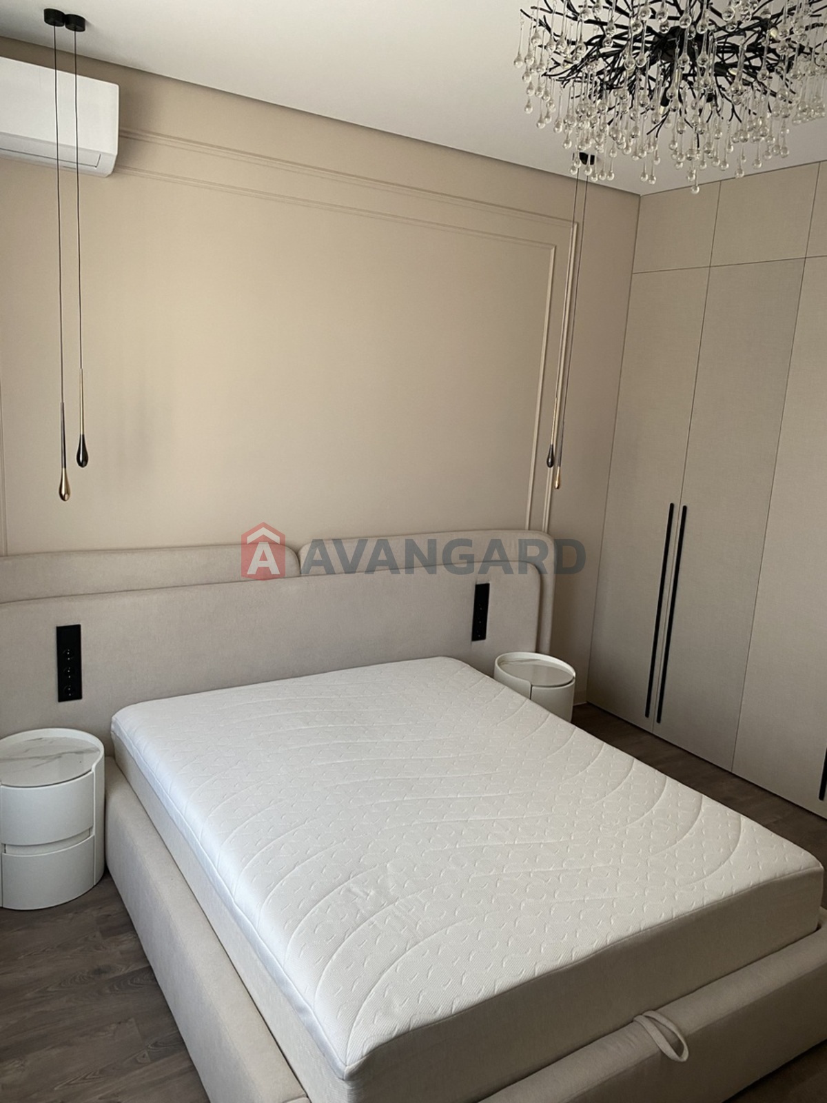 2 комн. квартира, 81/35/15 кв. м., 6/11 этаж фото 5 2 комн. квартира, 81/35/15 кв. м., 6/11 этаж фото 5