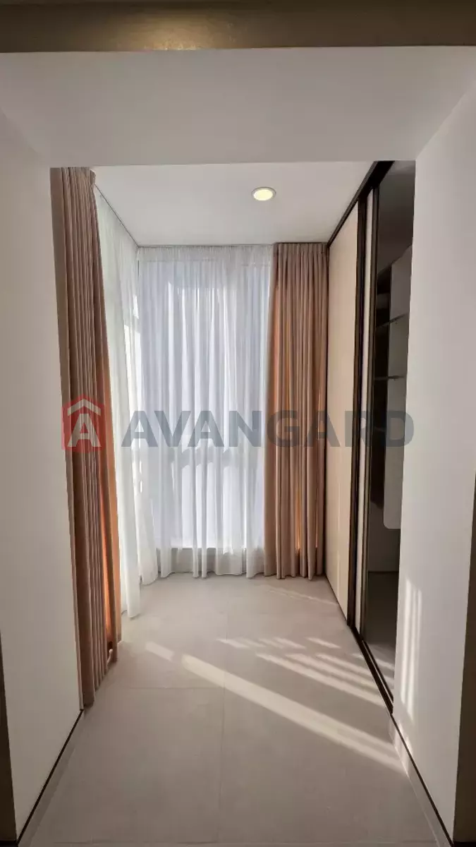 1 кім. квартира, 46/14/18 кв. м., 7/10 поверх фото 3 1 кім. квартира, 46/14/18 кв. м., 7/10 поверх фото 3