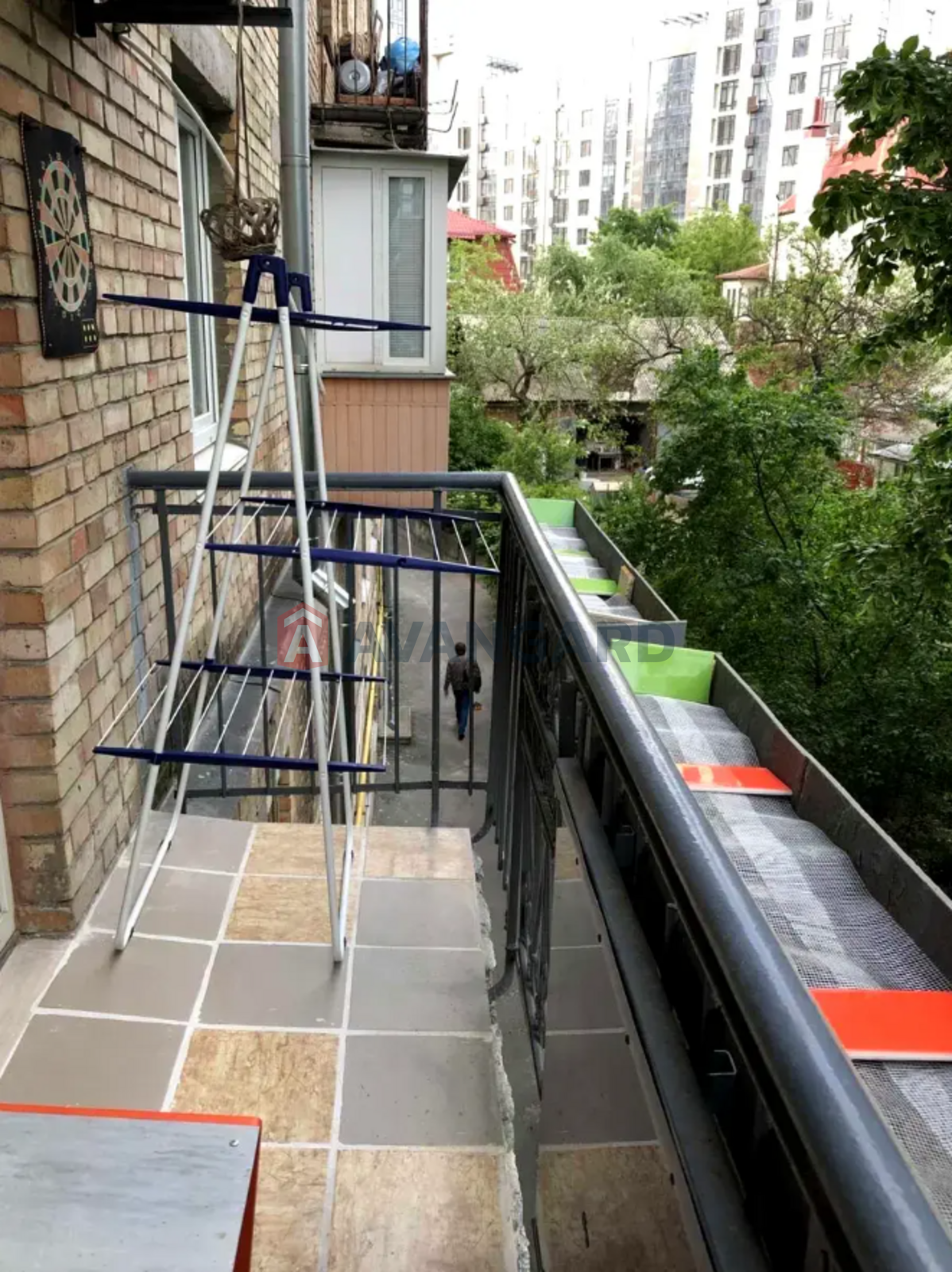 1 комн. квартира, 32/18/6 кв. м., 3/9 этаж фото 11 1 комн. квартира, 32/18/6 кв. м., 3/9 этаж фото 11