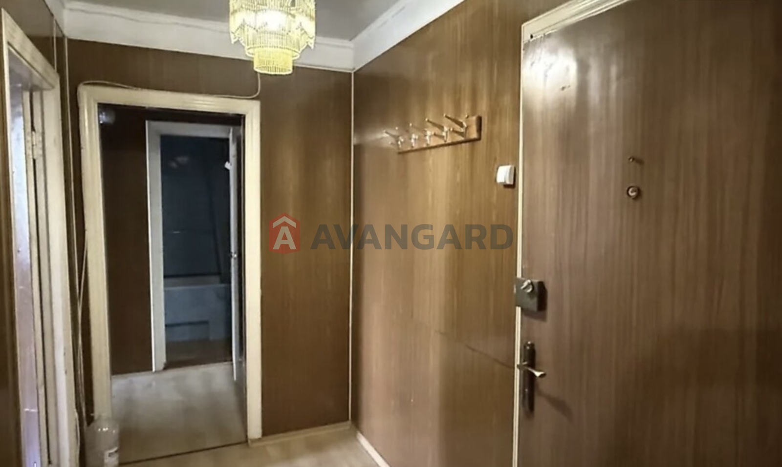 2 комн. квартира, 50/-/7 кв. м., 3/9 этаж фото 7 2 комн. квартира, 50/-/7 кв. м., 3/9 этаж фото 7