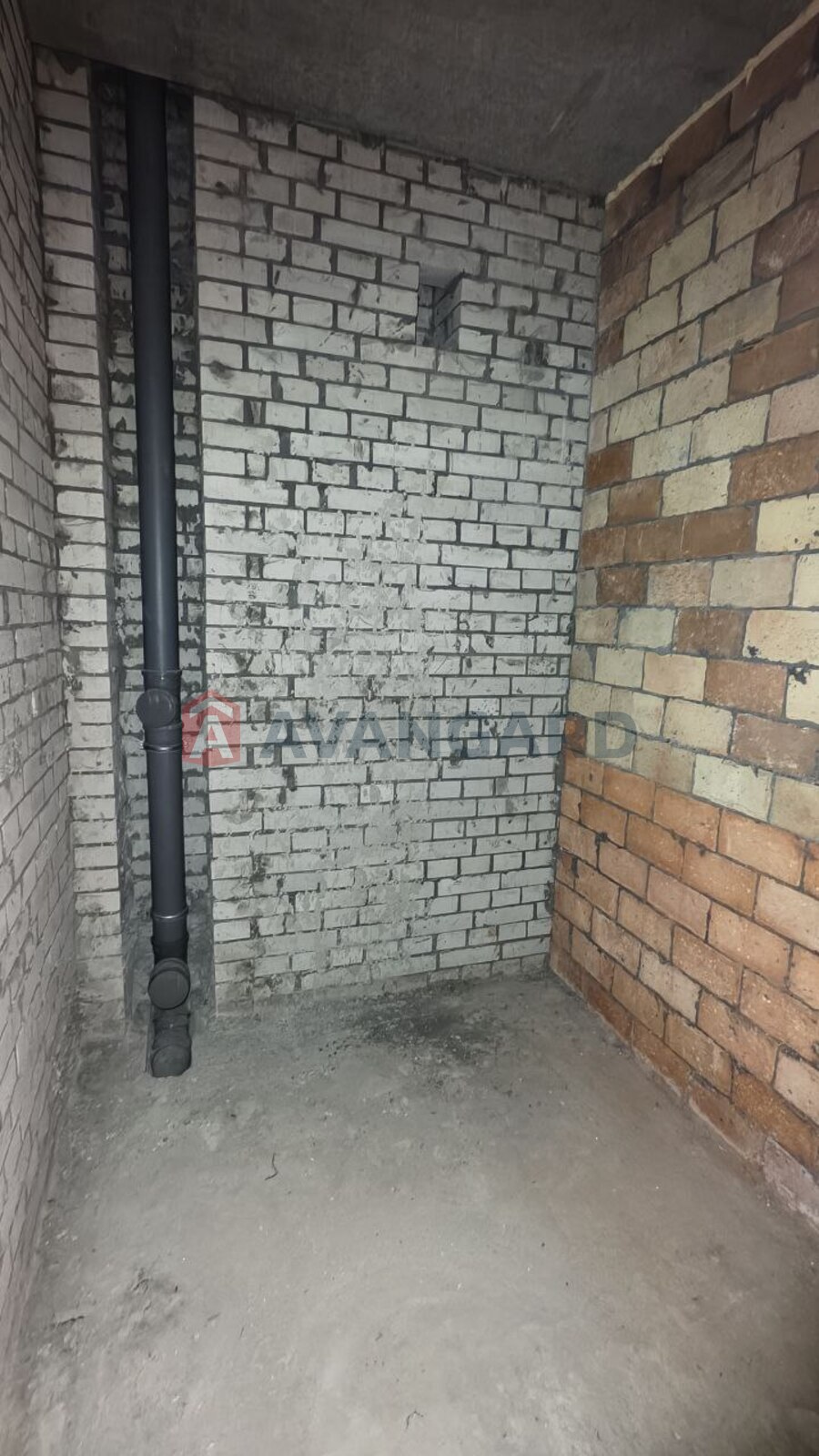 2 кім. квартира, 65/41/8 кв. м., 1/12 поверх фото 7 2 кім. квартира, 65/41/8 кв. м., 1/12 поверх фото 7