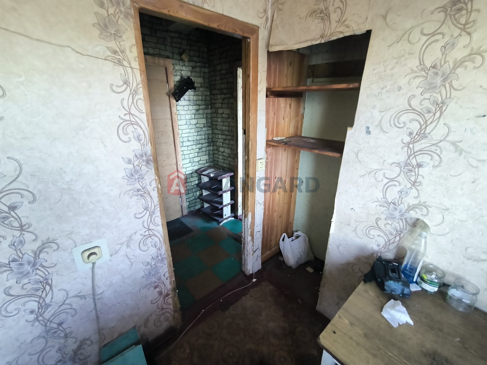 1 комн. квартира, 24/14/4 кв. м., 5/5 этаж фото 7 1 комн. квартира, 24/14/4 кв. м., 5/5 этаж фото 7