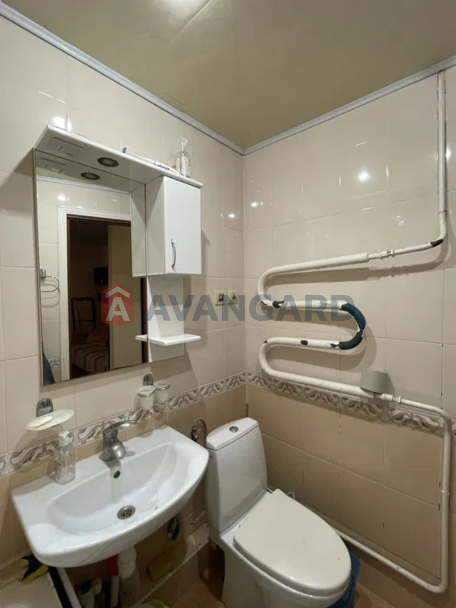 2 комн. квартира, 44/-/6 кв. м., 2/5 этаж фото 15 2 комн. квартира, 44/-/6 кв. м., 2/5 этаж фото 15