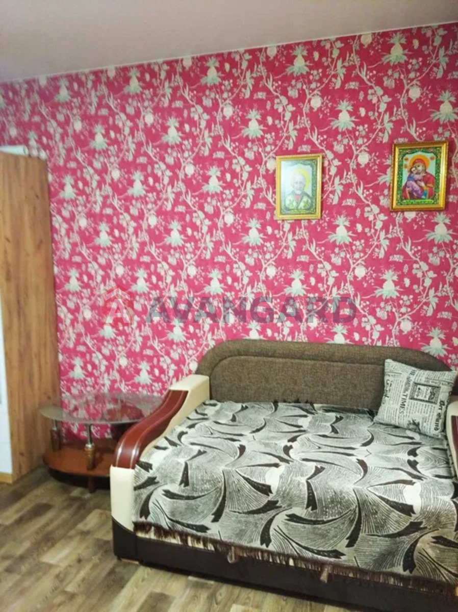 1 кім. квартира, 24/-/13 кв. м., 3/4 поверх фото 6 1 кім. квартира, 24/-/13 кв. м., 3/4 поверх фото 6