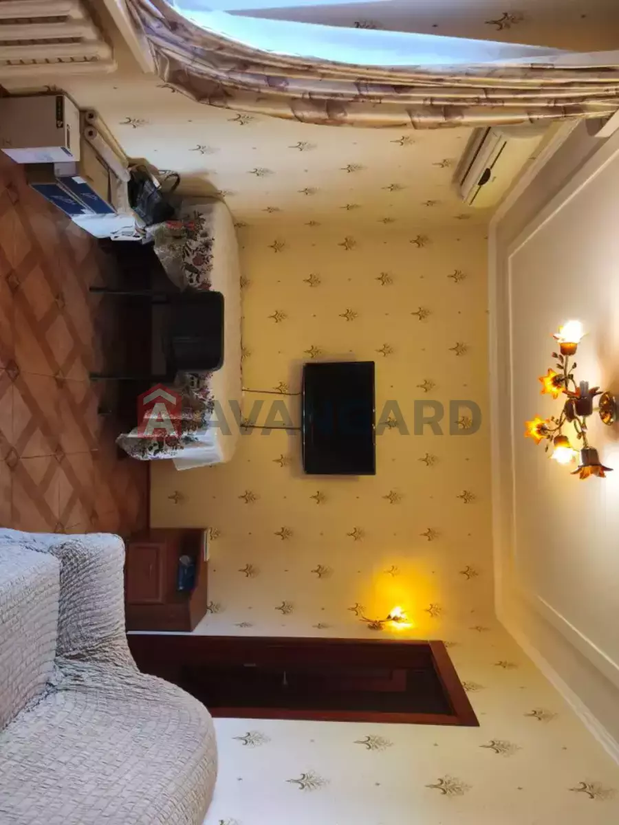 3 кім. квартира, 68/38/7 кв. м., 6/9 поверх фото 10 3 кім. квартира, 68/38/7 кв. м., 6/9 поверх фото 10