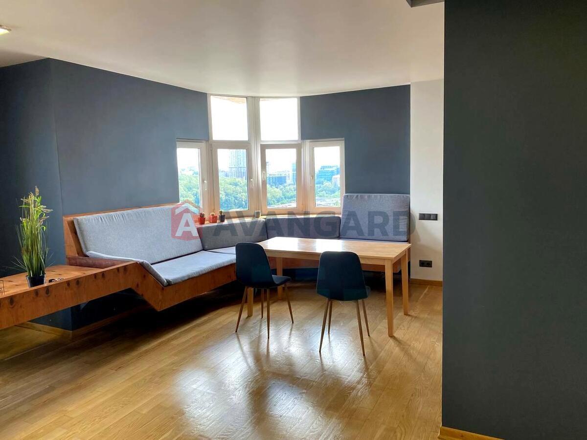 2 комн. квартира, 85 / 60 / 15 м? кв. м., 17/17 этаж фото 8 2 комн. квартира, 85 / 60 / 15 м? кв. м., 17/17 этаж фото 8