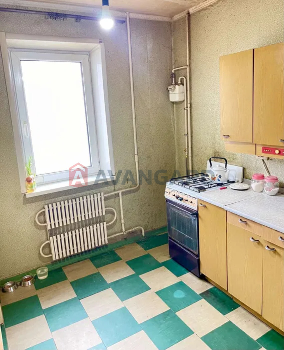 2 кім. квартира, 52/-/8 кв. м., 2/10 поверх фото 5 2 кім. квартира, 52/-/8 кв. м., 2/10 поверх фото 5