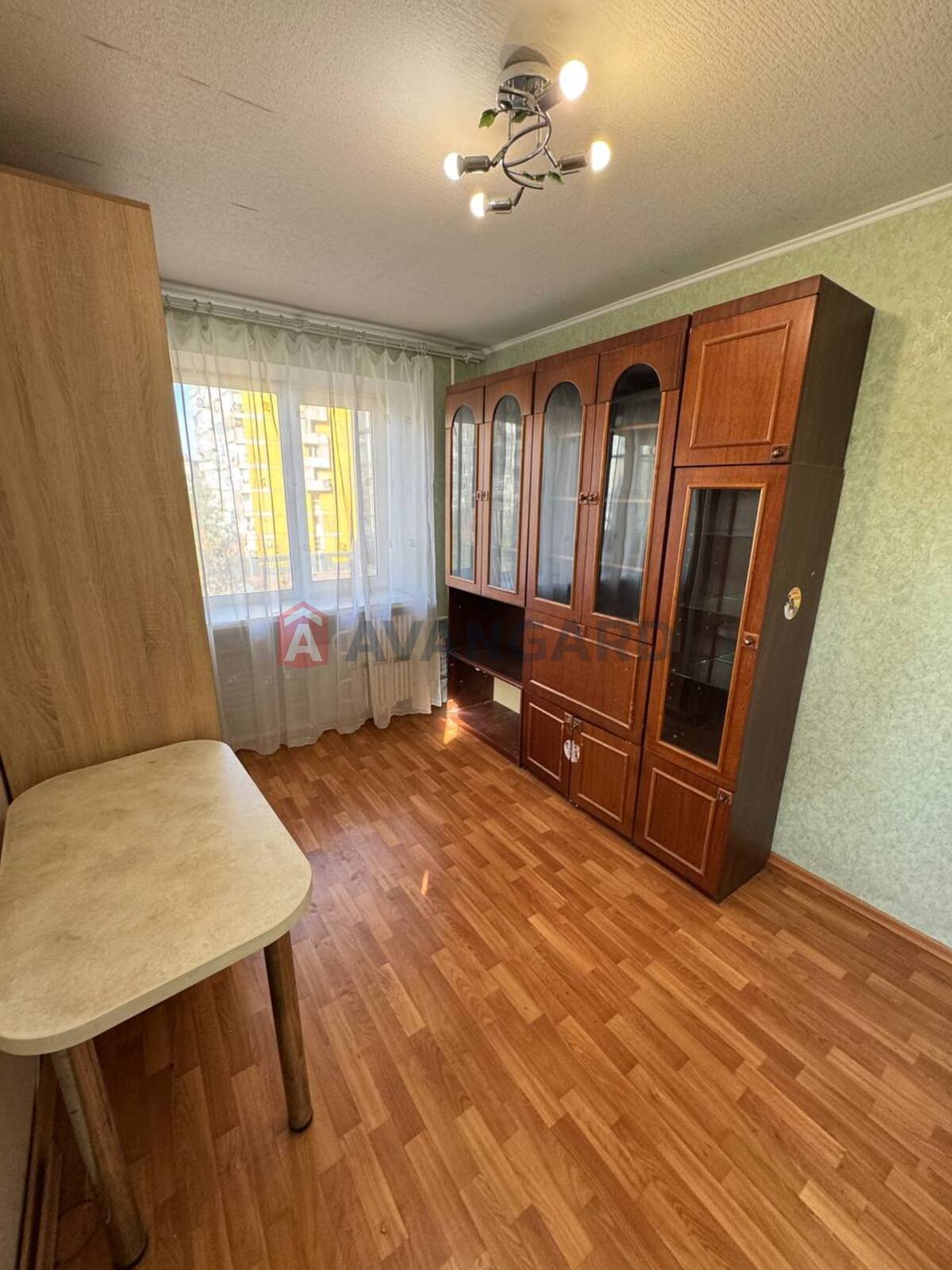 3 комн. квартира, 72/41/8 кв. м., 4/9 этаж фото 2 3 комн. квартира, 72/41/8 кв. м., 4/9 этаж фото 2