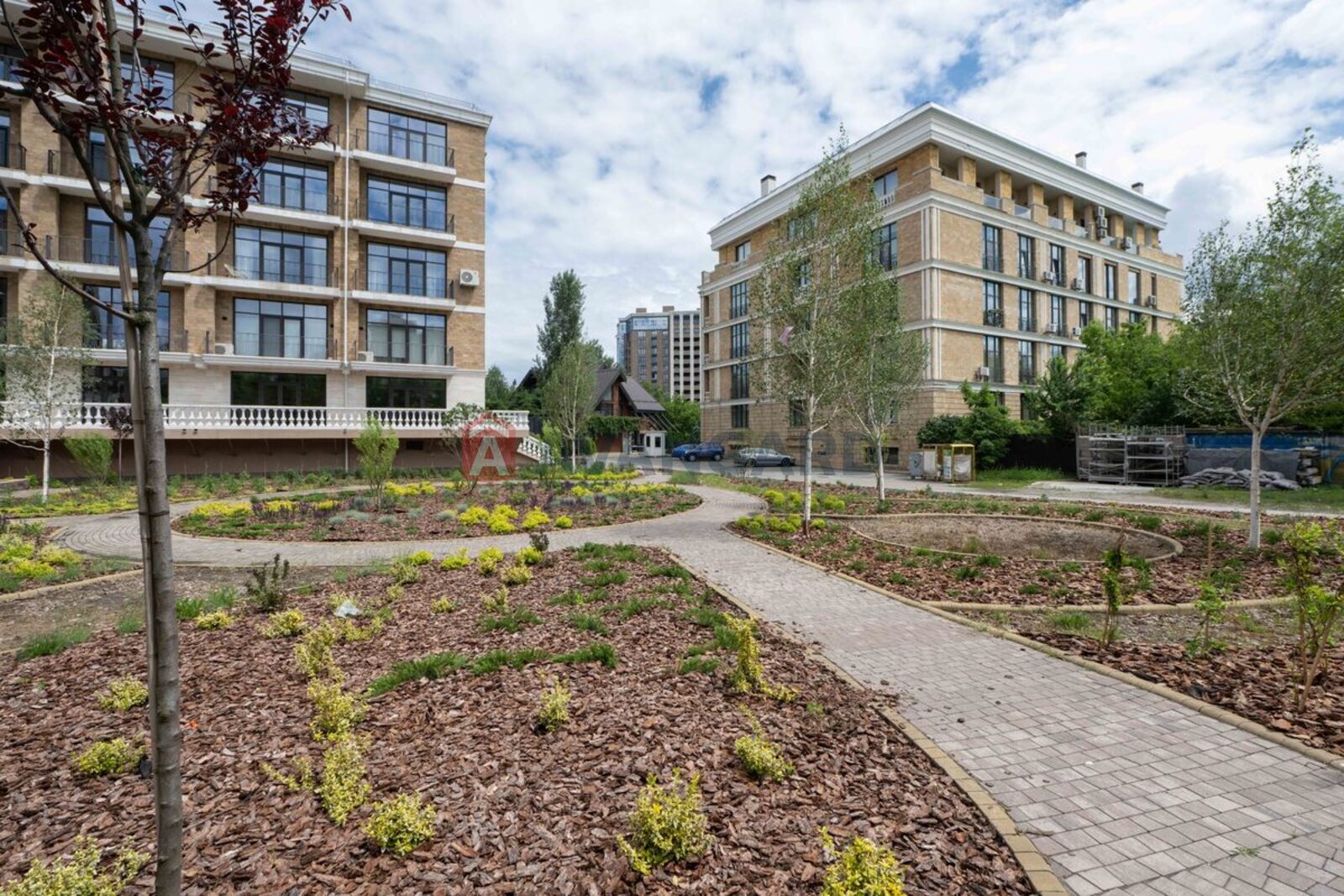 3 комн. квартира, 164/50/60 кв. м., 1/4 этаж фото 21 3 комн. квартира, 164/50/60 кв. м., 1/4 этаж фото 21