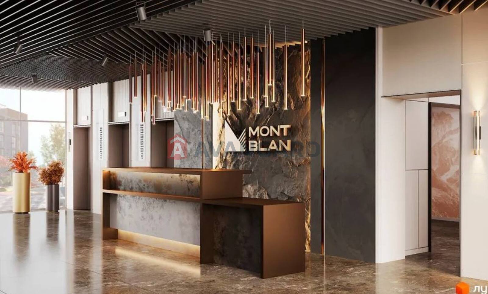 1 кім. квартира, 39,6/-/15 кв. м., 15/24 поверх фото 2 1 кім. квартира, 39,6/-/15 кв. м., 15/24 поверх фото 2