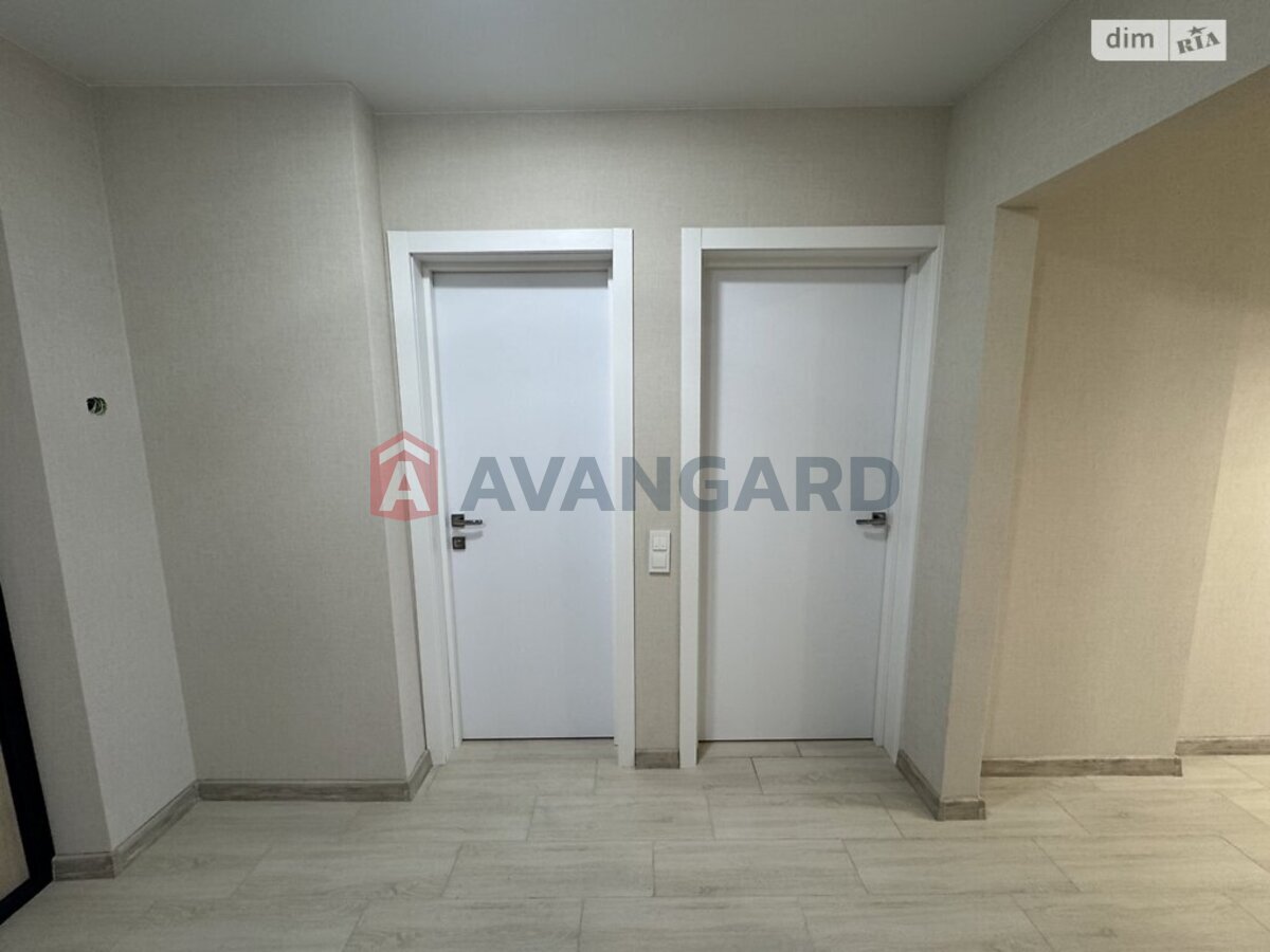 1 кім. квартира, 44/-/10 кв. м., 4/9 поверх фото 3 1 кім. квартира, 44/-/10 кв. м., 4/9 поверх фото 3