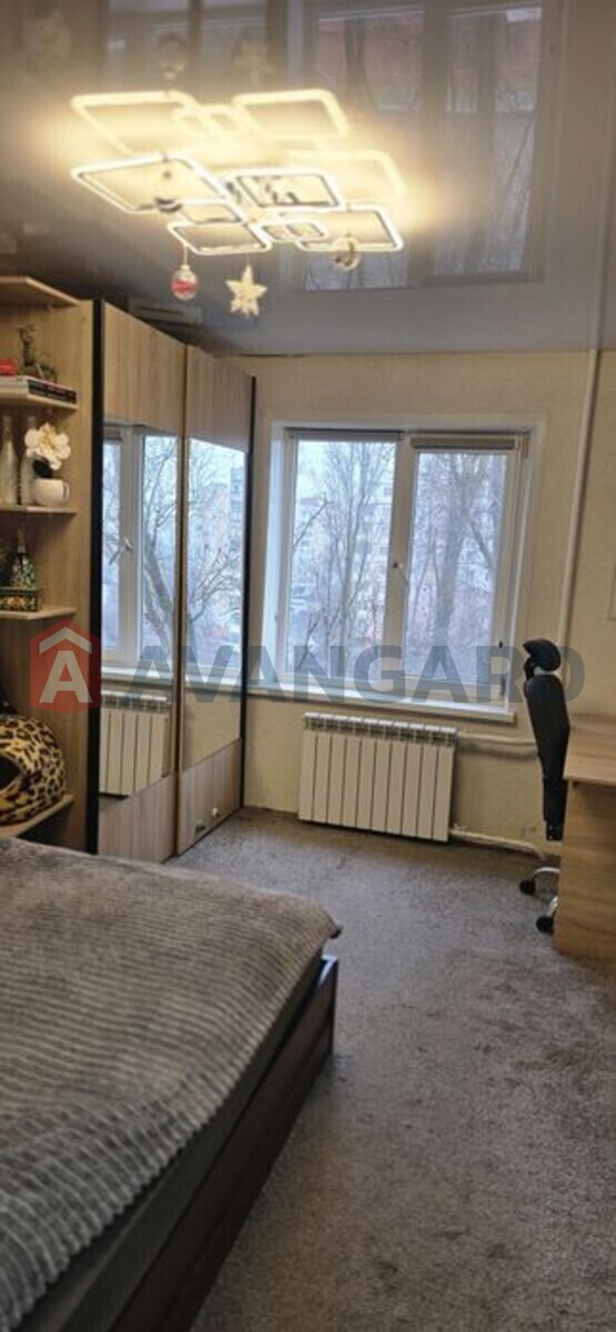 2 комн. квартира, 52/-/8 кв. м., 6/9 этаж фото 3 2 комн. квартира, 52/-/8 кв. м., 6/9 этаж фото 3