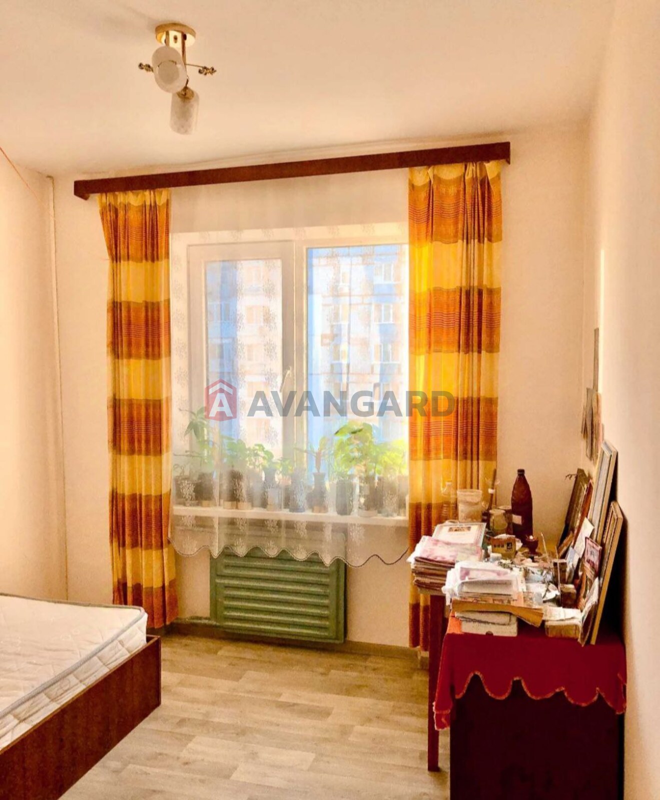 3 комн. квартира, 64/8/- кв. м., 5/9 этаж фото 2 3 комн. квартира, 64/8/- кв. м., 5/9 этаж фото 2