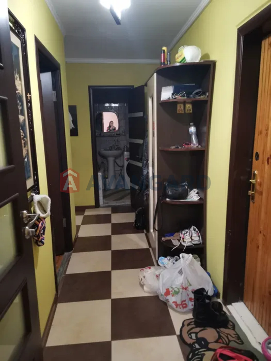 2 кім. квартира, 52/-/9 кв. м., 2/9 поверх фото 2 2 кім. квартира, 52/-/9 кв. м., 2/9 поверх фото 2