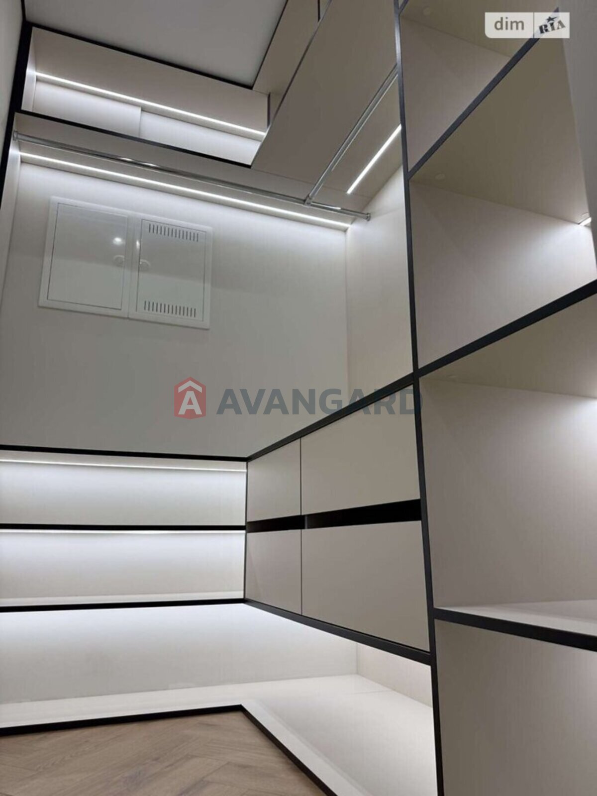 1 кім. квартира, 42/-/16 кв. м., 8/10 поверх фото 19 1 кім. квартира, 42/-/16 кв. м., 8/10 поверх фото 19