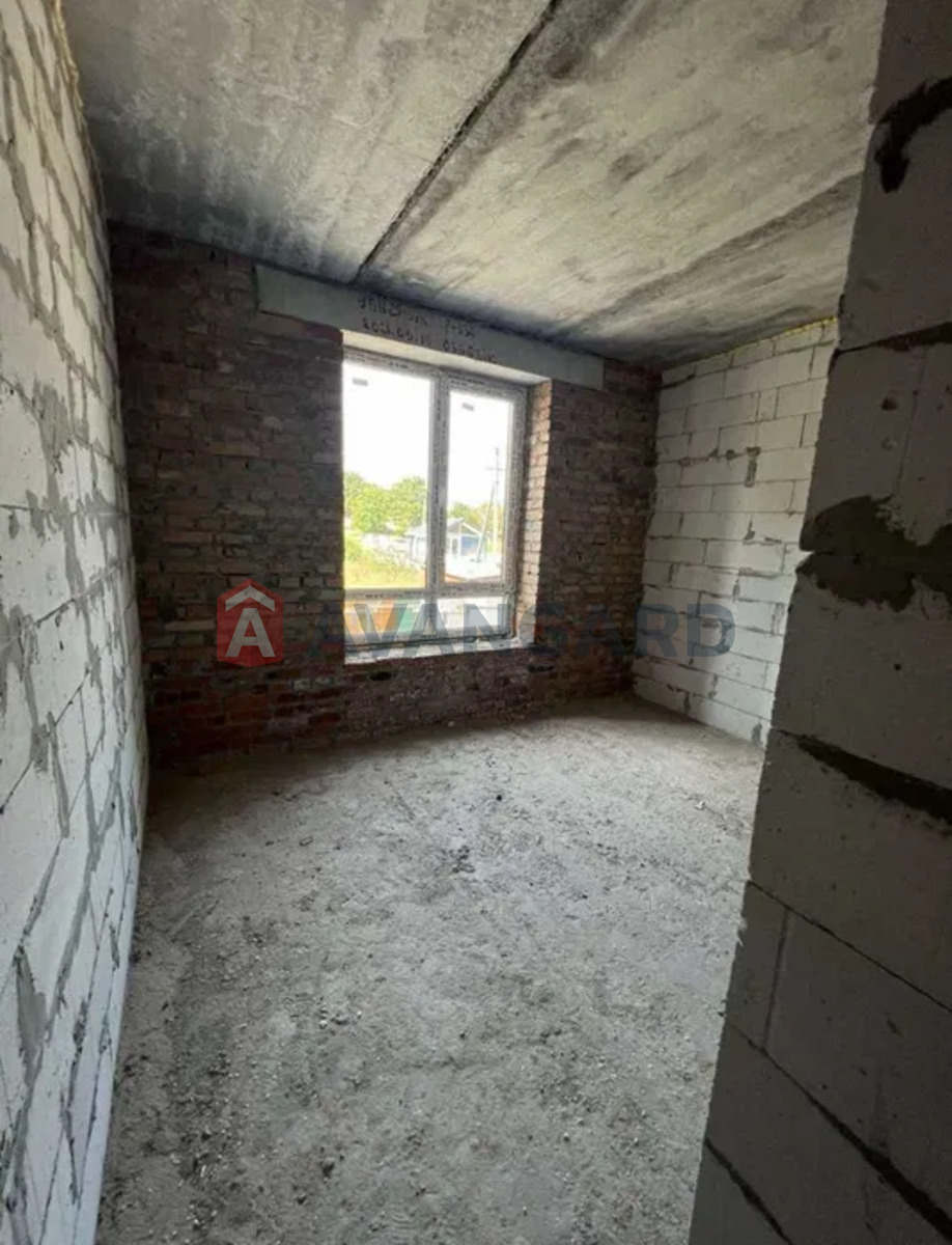 1 кім. квартира, 35/-/9 кв. м., 2/4 поверх фото 2 1 кім. квартира, 35/-/9 кв. м., 2/4 поверх фото 2