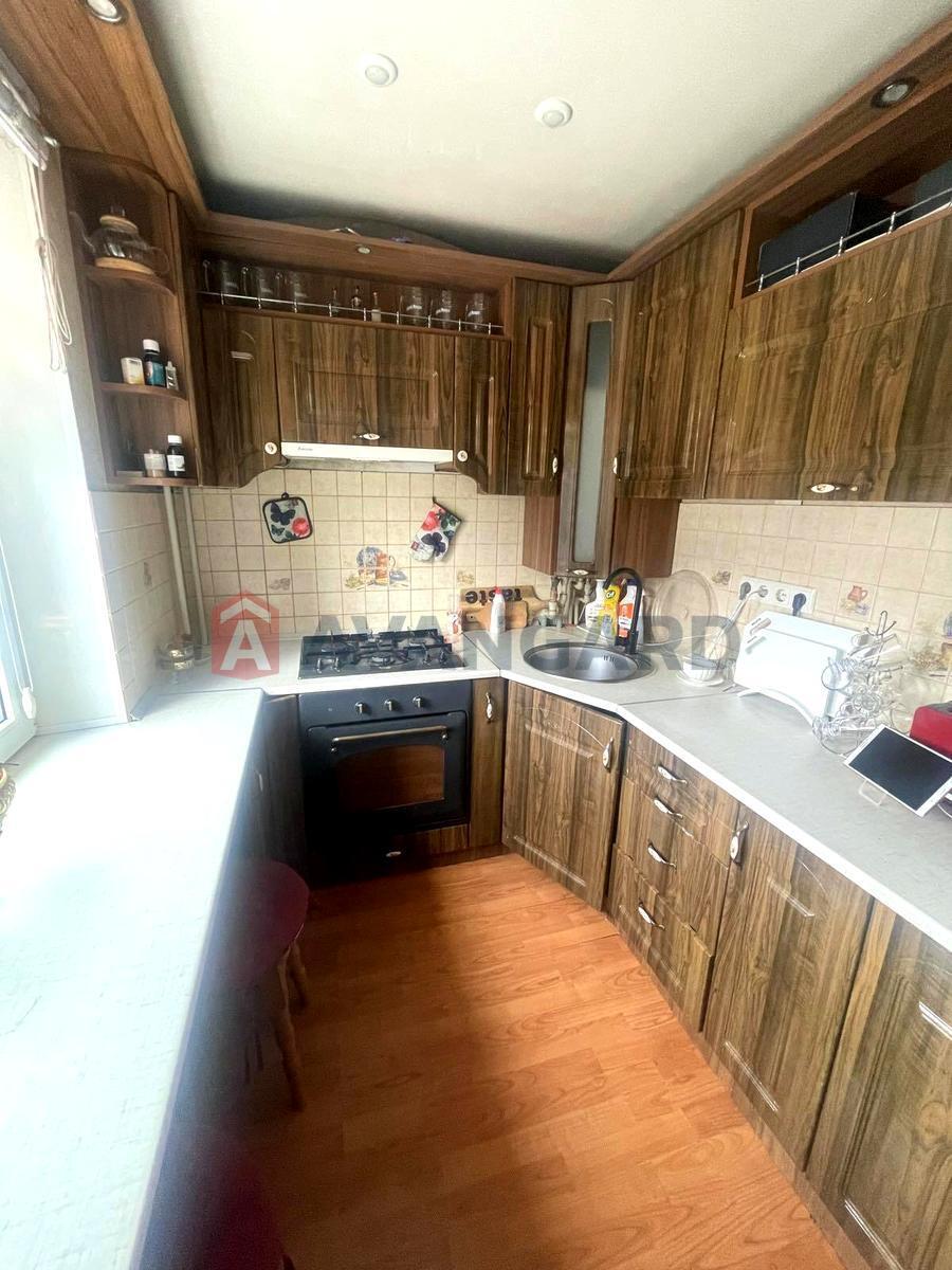 2 комн. квартира, 46 / 31 / 6 кв. м., 5/5 этаж фото 16 2 комн. квартира, 46 / 31 / 6 кв. м., 5/5 этаж фото 16