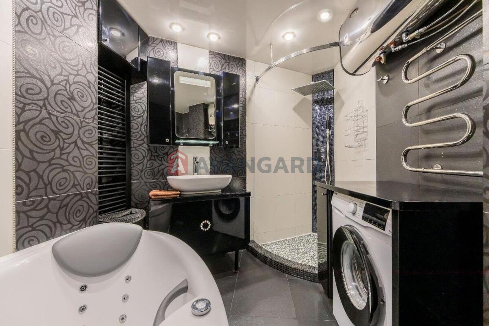 3 комн. квартира, 90/52/8 кв. м., 9/21 этаж фото 13 3 комн. квартира, 90/52/8 кв. м., 9/21 этаж фото 13