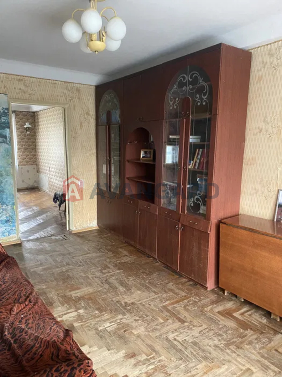 4 комн. квартира, 67/-/6 кв. м., 5/5 этаж фото 15 4 комн. квартира, 67/-/6 кв. м., 5/5 этаж фото 15