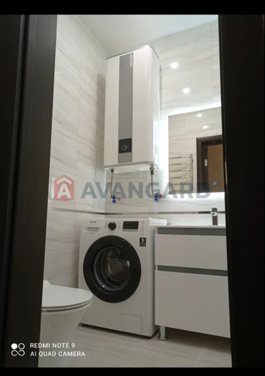 3 кім. квартира, 72/-/8 кв. м., 2/3 поверх фото 8 3 кім. квартира, 72/-/8 кв. м., 2/3 поверх фото 8