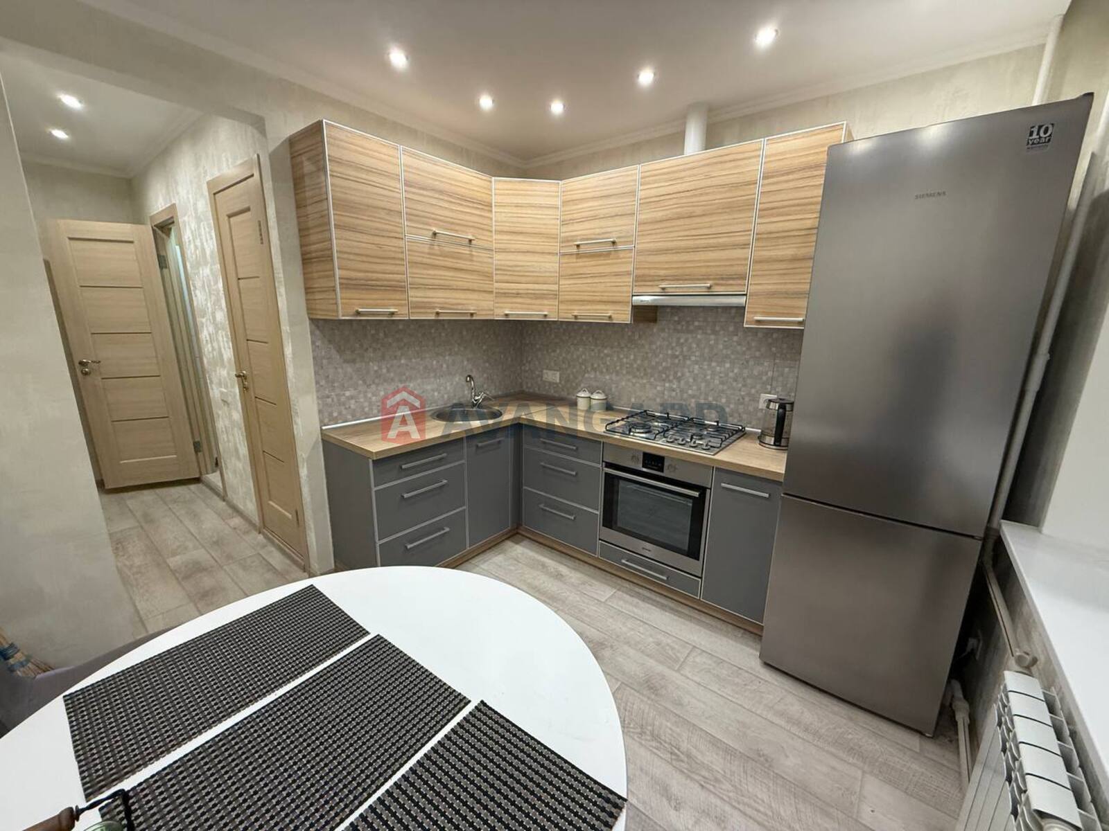 2 комн. квартира, 52/34/9 кв. м., 2/9 этаж фото 19 2 комн. квартира, 52/34/9 кв. м., 2/9 этаж фото 19