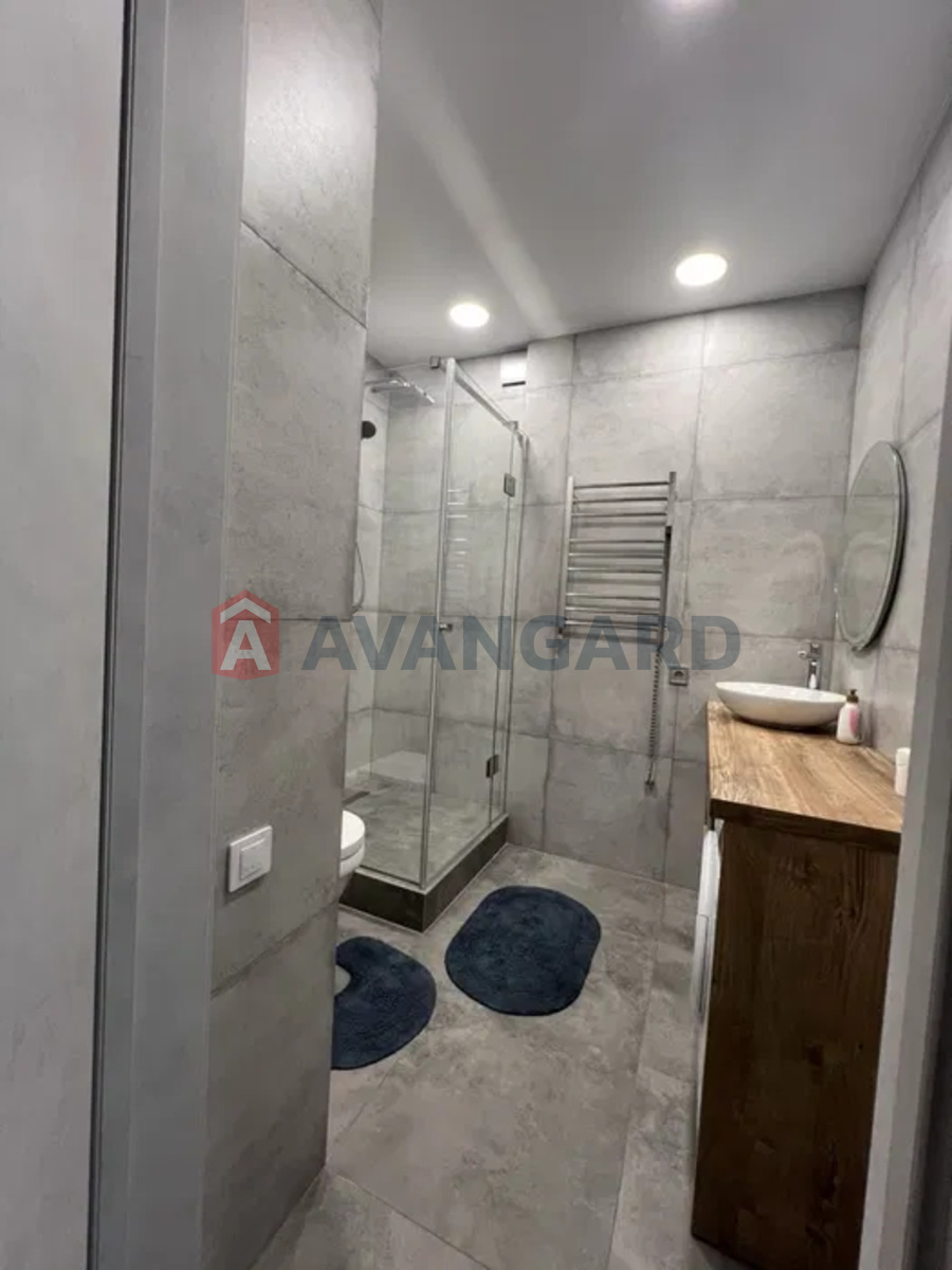 1 комн. квартира, 39/-/16 кв. м., 14/25 этаж фото 20 1 комн. квартира, 39/-/16 кв. м., 14/25 этаж фото 20