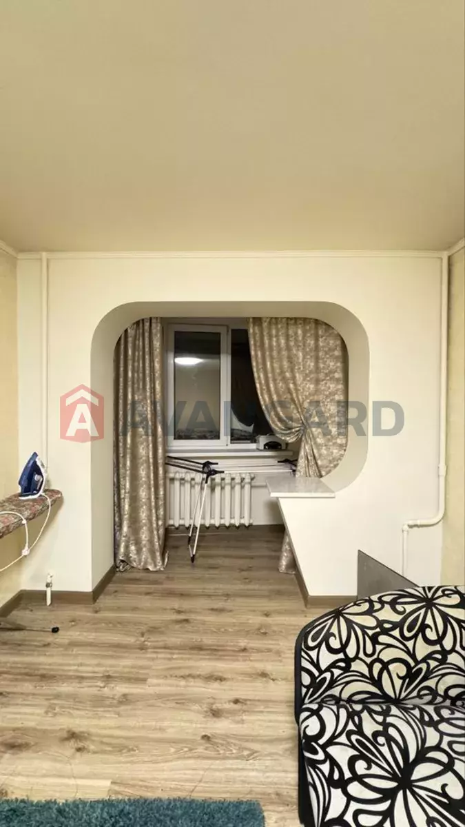 2 кім. квартира, 56/-/9 кв. м., 3/16 поверх фото 12 2 кім. квартира, 56/-/9 кв. м., 3/16 поверх фото 12