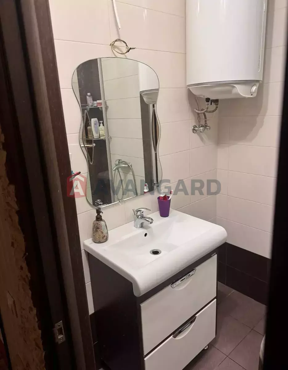 3 кім. квартира, 66/39/9 кв. м., 7/9 поверх фото 5 3 кім. квартира, 66/39/9 кв. м., 7/9 поверх фото 5