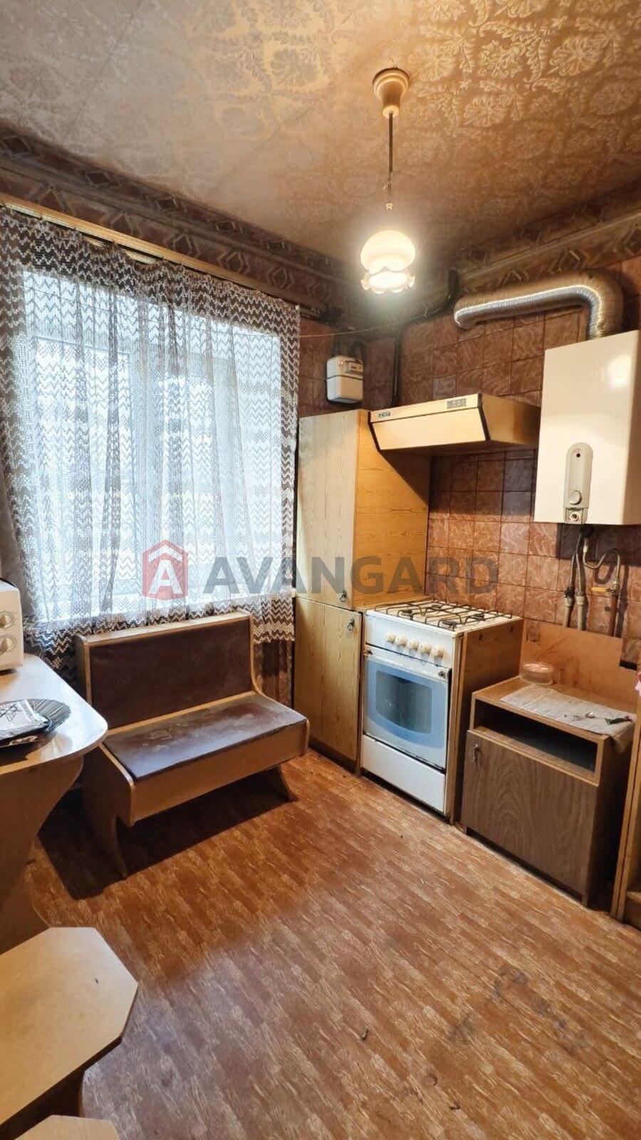 2 кім. квартира, 47/30/5,7 кв. м., 1/3 поверх фото 7 2 кім. квартира, 47/30/5,7 кв. м., 1/3 поверх фото 7