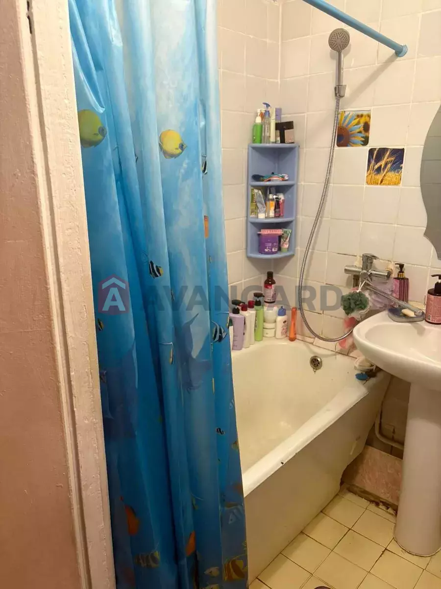 3 комн. квартира, 63/-/8 кв. м., 7/9 этаж фото 10 3 комн. квартира, 63/-/8 кв. м., 7/9 этаж фото 10