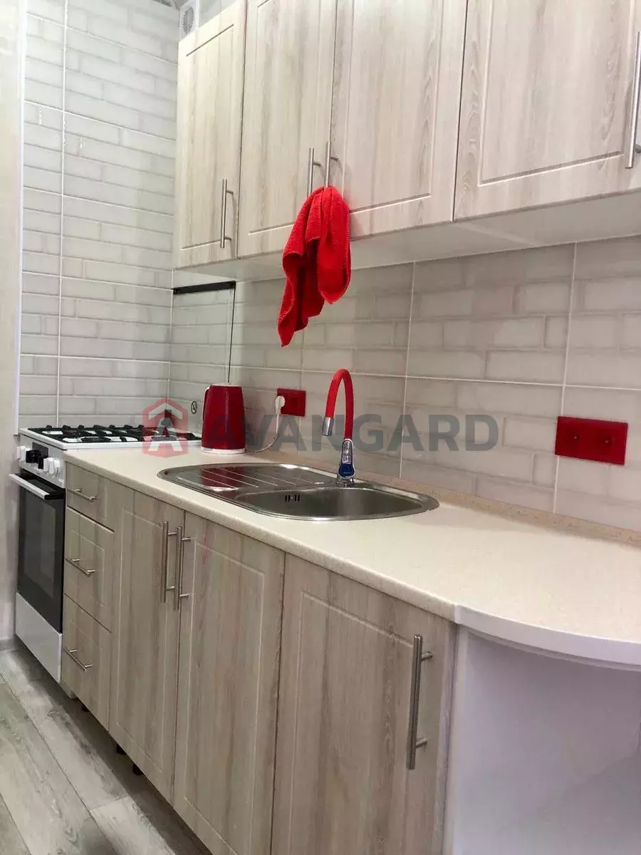 2 кім. квартира, 38/-/5 кв. м., 1/1 поверх фото 3 2 кім. квартира, 38/-/5 кв. м., 1/1 поверх фото 3