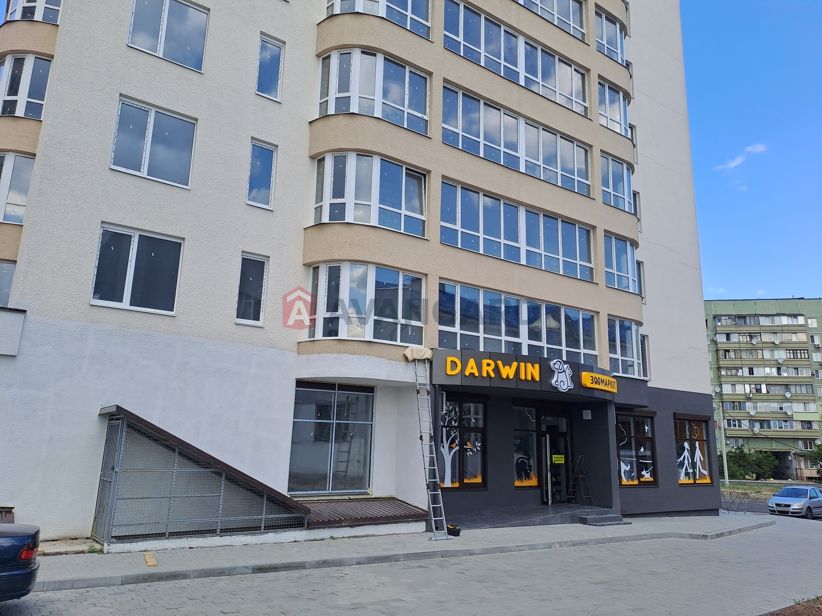 1 комн. квартира, 56/25/12 кв. м., 16/17 этаж фото 1 1 комн. квартира, 56/25/12 кв. м., 16/17 этаж фото 1