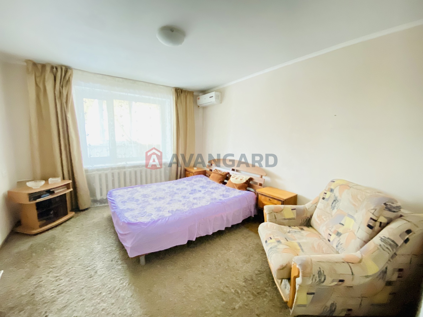 2 комн. квартира, 48/8/- кв. м., 10/10 этаж фото 22 2 комн. квартира, 48/8/- кв. м., 10/10 этаж фото 22