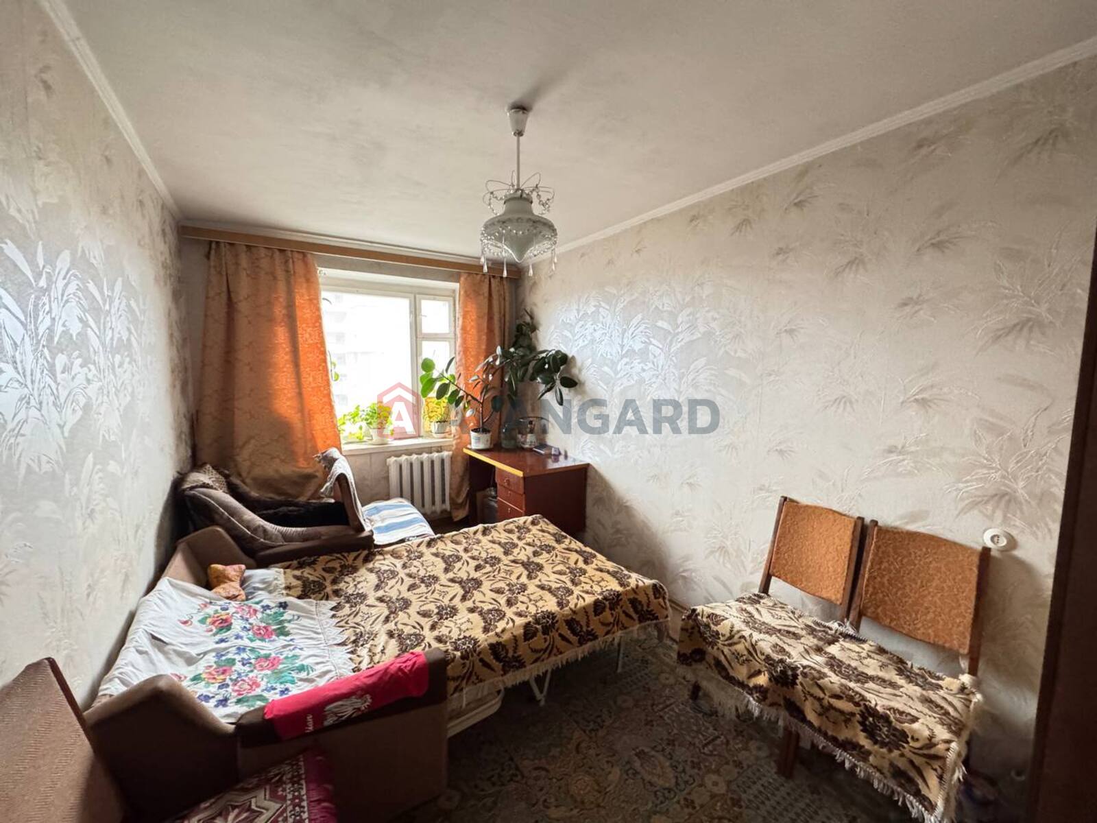 3 кім. квартира, 67/38/8 кв. м., 10/14 поверх фото 12 3 кім. квартира, 67/38/8 кв. м., 10/14 поверх фото 12