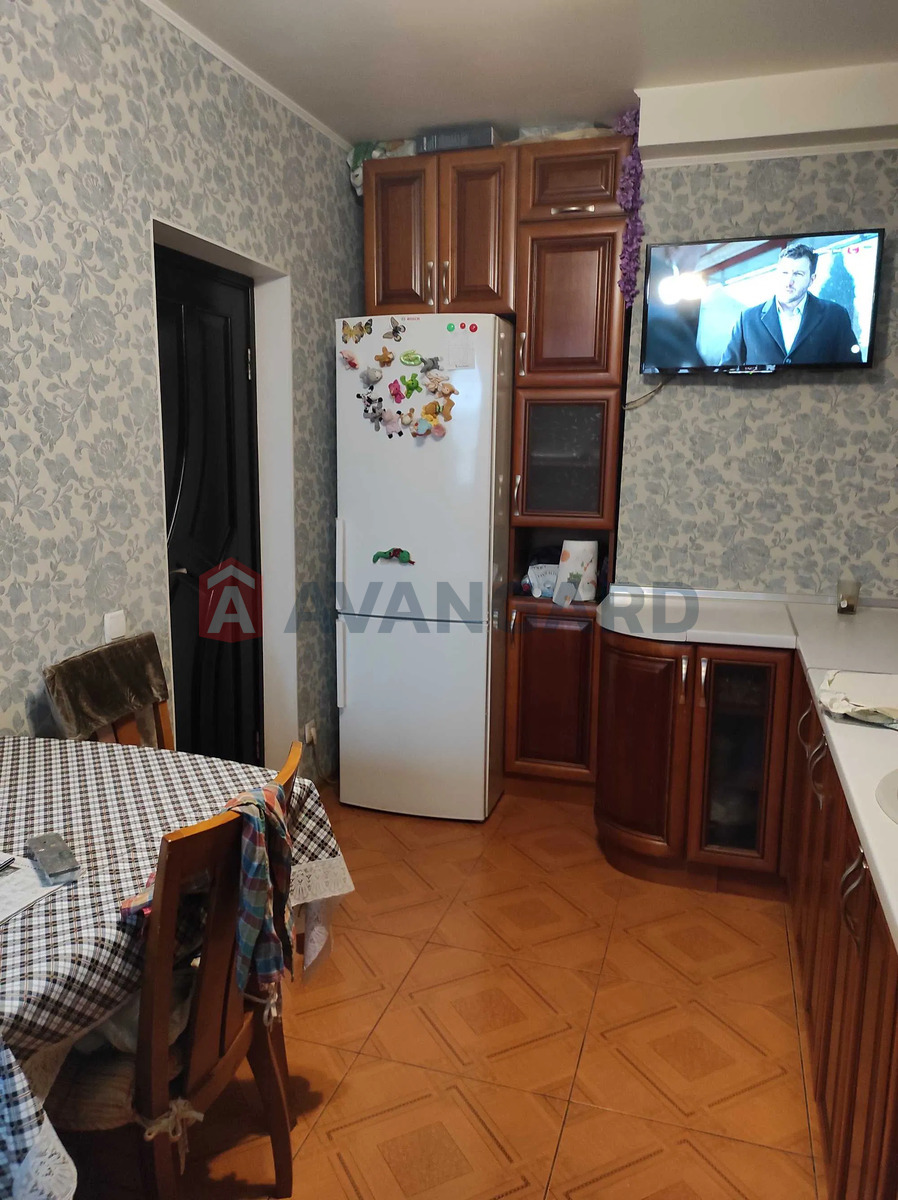 1 комн. квартира, 37/-/9 кв. м., 8/11 этаж фото 4 1 комн. квартира, 37/-/9 кв. м., 8/11 этаж фото 4