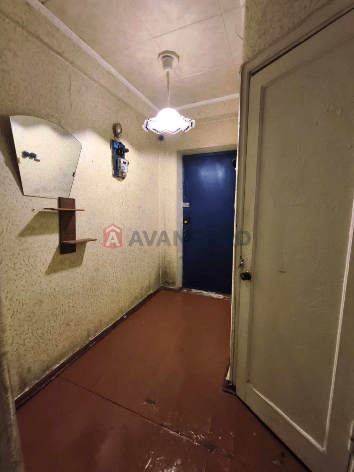 2 кім. квартира, 42/26/6.5 кв. м., 1/5 поверх фото 11 2 кім. квартира, 42/26/6.5 кв. м., 1/5 поверх фото 11