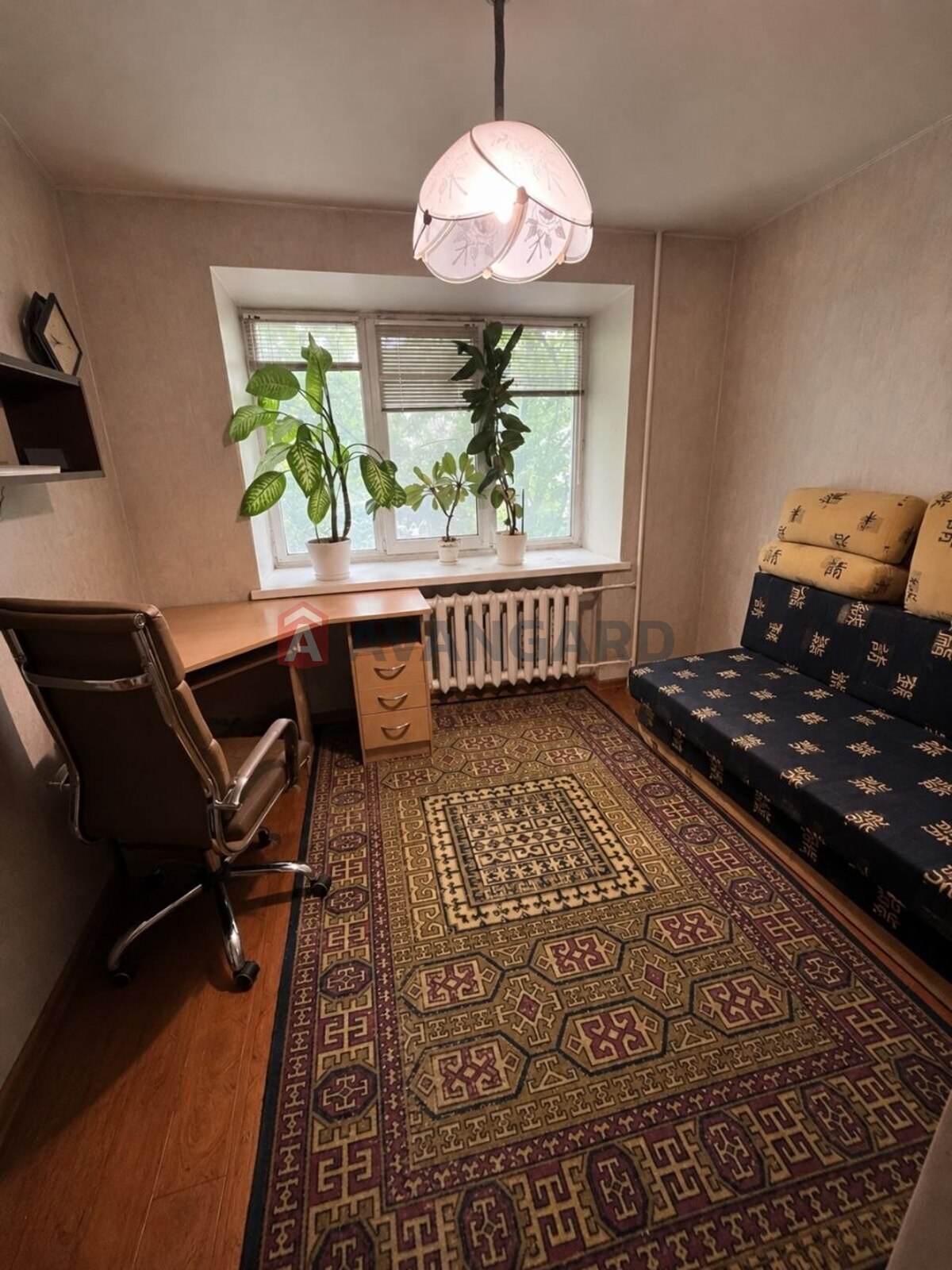 3 комн. квартира, 70/20/25 кв. м., 2/9 этаж фото 6 3 комн. квартира, 70/20/25 кв. м., 2/9 этаж фото 6