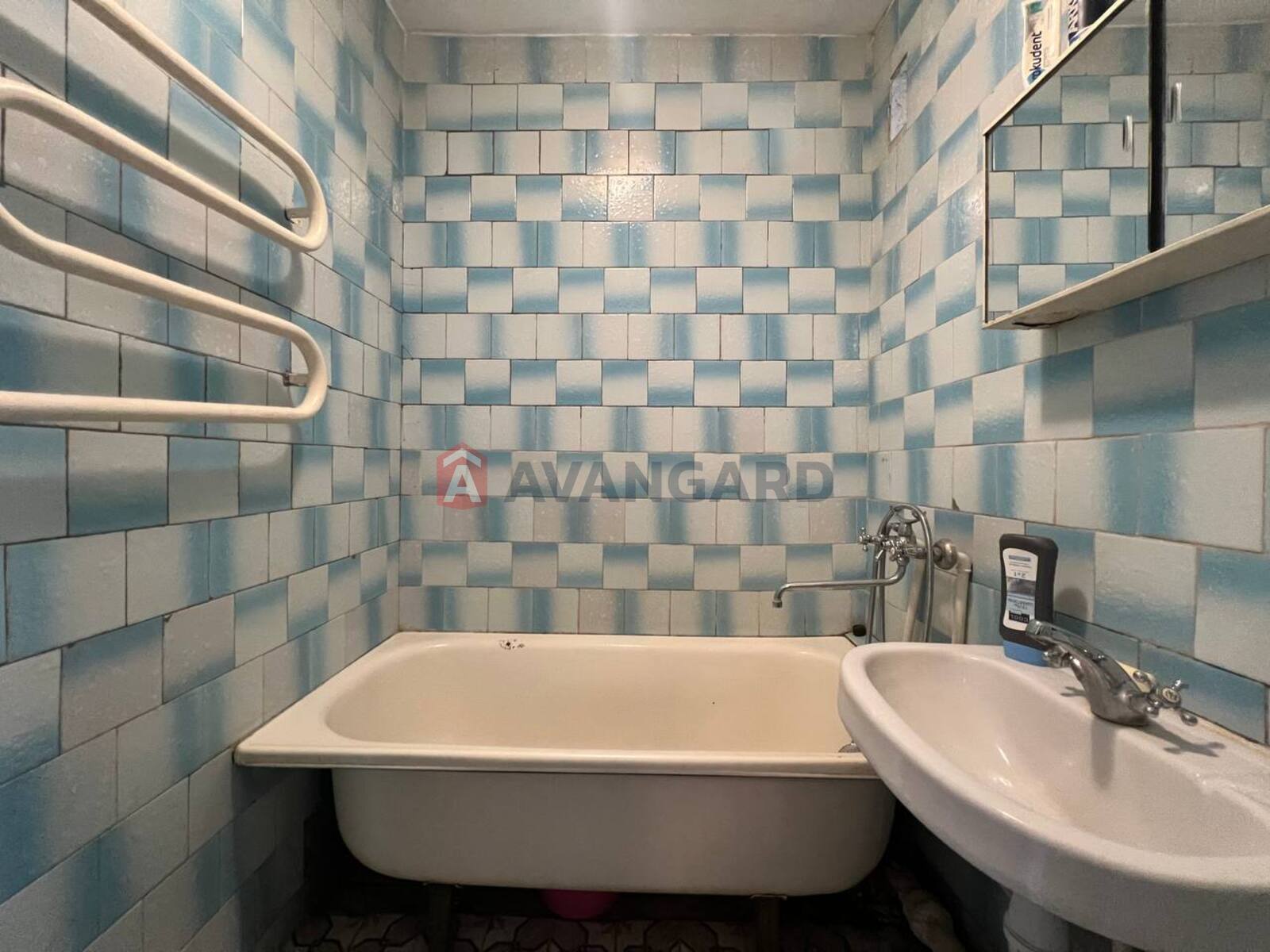 1 комн. квартира, 40/-/9 кв. м., 9/9 этаж фото 6 1 комн. квартира, 40/-/9 кв. м., 9/9 этаж фото 6