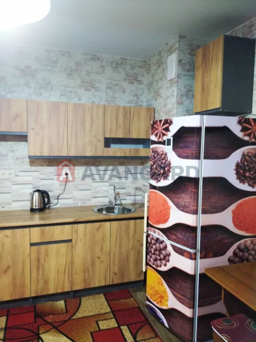 1 кім. квартира, 24/-/13 кв. м., 3/4 поверх фото 3 1 кім. квартира, 24/-/13 кв. м., 3/4 поверх фото 3