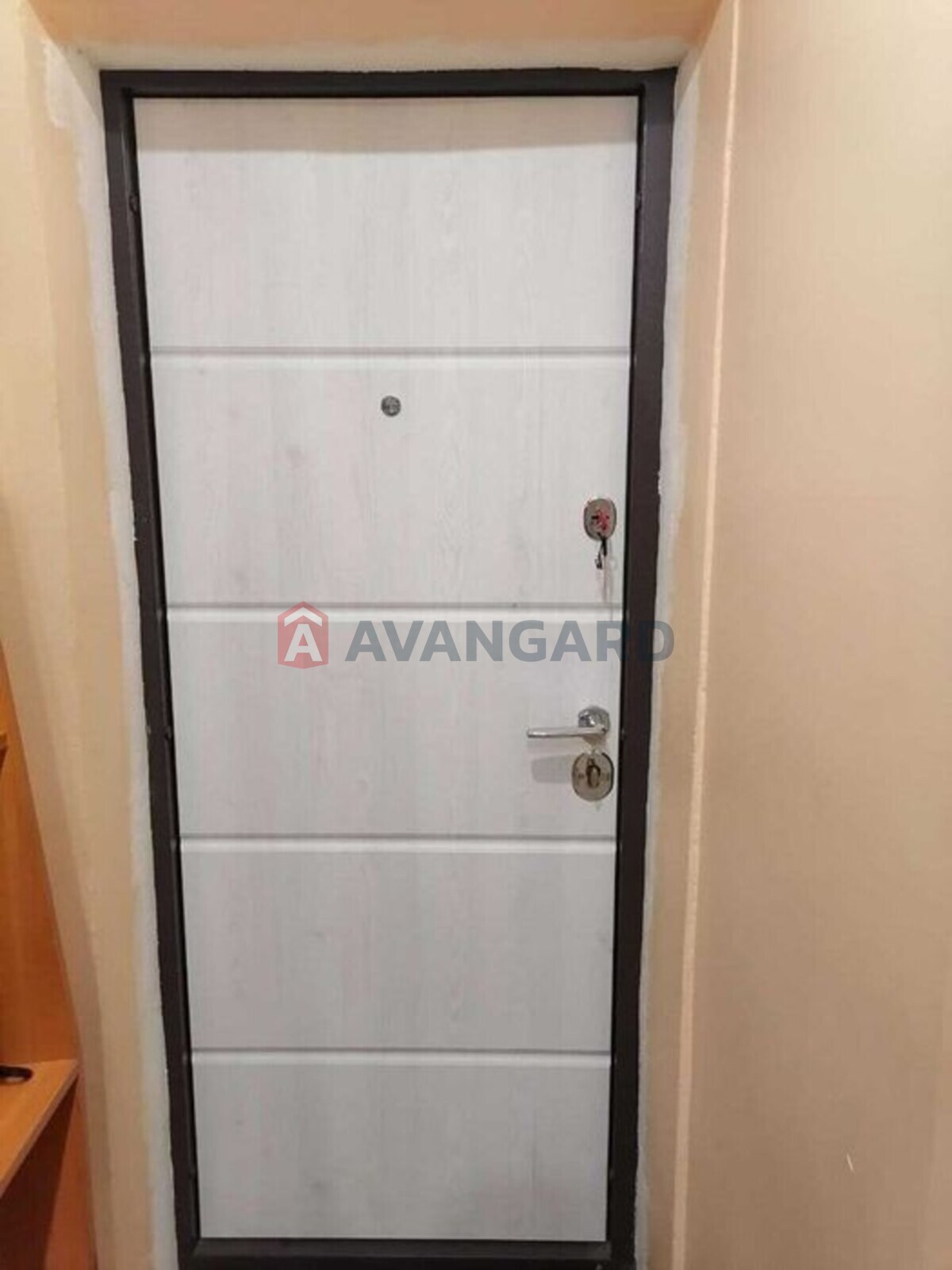 3 кім. квартира, 66/-/14 кв. м., 2/5 поверх фото 15 3 кім. квартира, 66/-/14 кв. м., 2/5 поверх фото 15