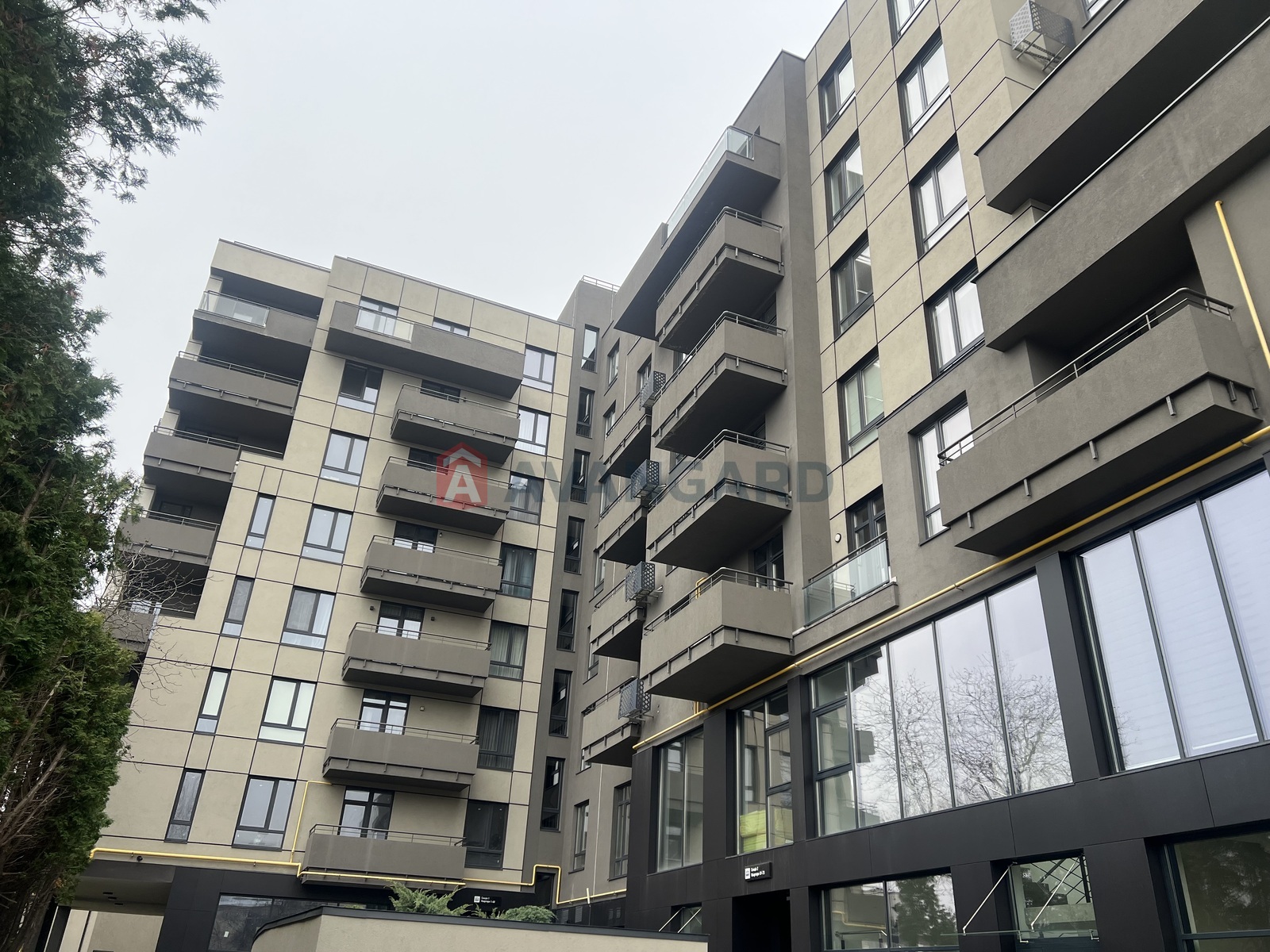 2 кім. квартира, 70/33/19 кв. м., 6/8 поверх фото 16 2 кім. квартира, 70/33/19 кв. м., 6/8 поверх фото 16