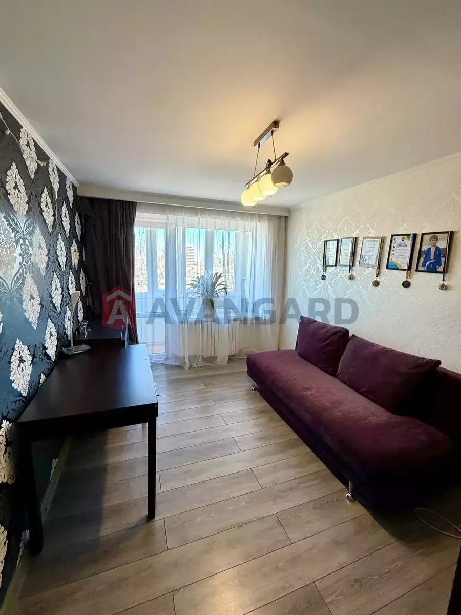 4 кім. квартира, 79/-/7 кв. м., 7/9 поверх фото 2 4 кім. квартира, 79/-/7 кв. м., 7/9 поверх фото 2