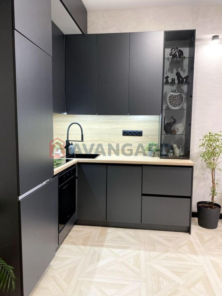 2 комн. квартира, 54/-/5 кв. м., 5/5 этаж фото 9 2 комн. квартира, 54/-/5 кв. м., 5/5 этаж фото 9